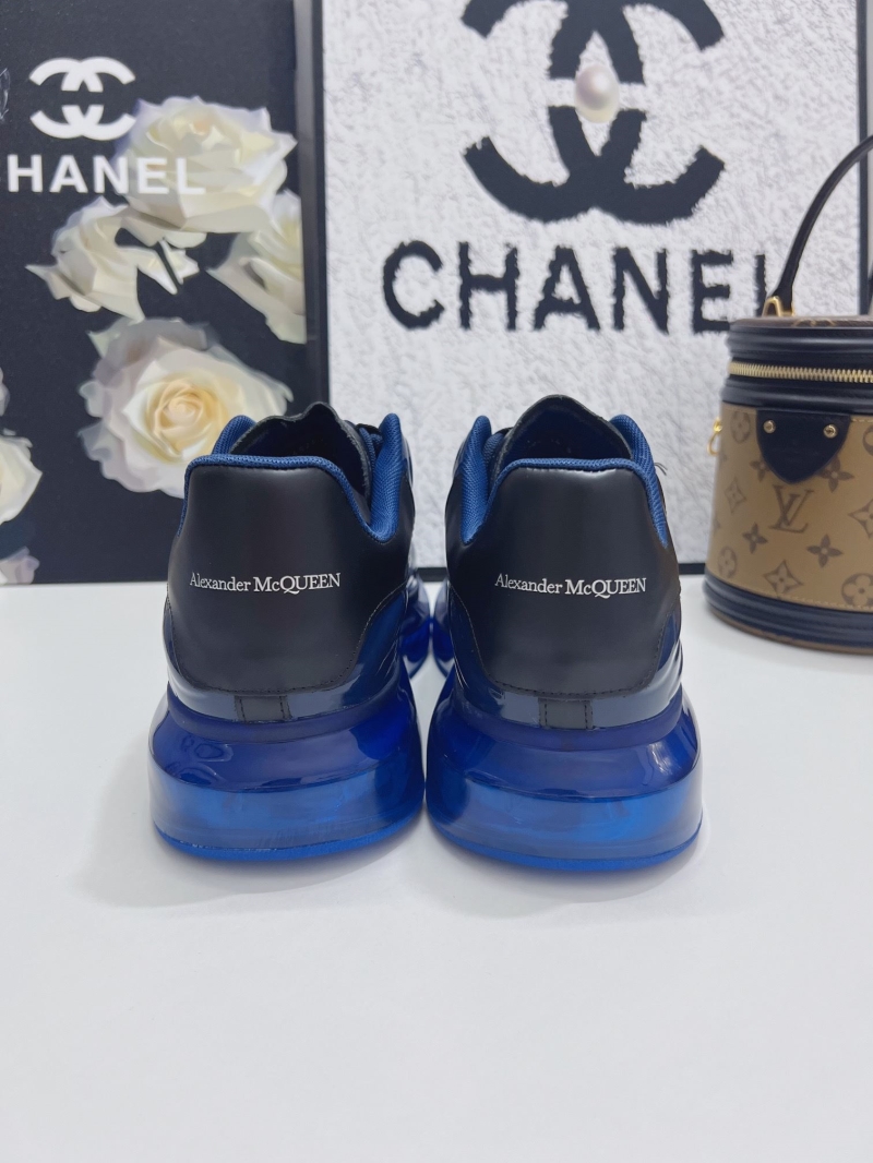 Alexander Mcqueen Casual Shoes